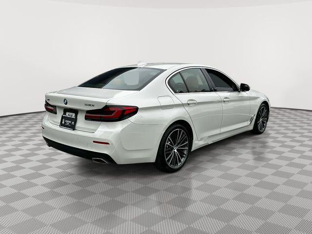 2023 BMW 530 i xDrive