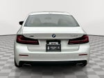 2023 BMW 530 i xDrive