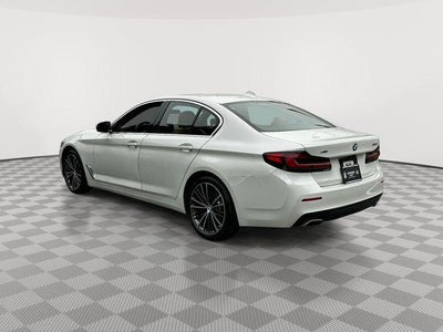 2023 BMW 530 i xDrive