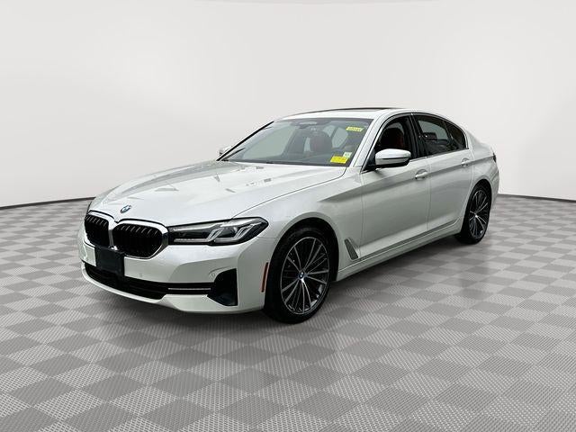 2023 BMW 530 i xDrive