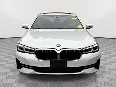 2023 BMW 530 i xDrive