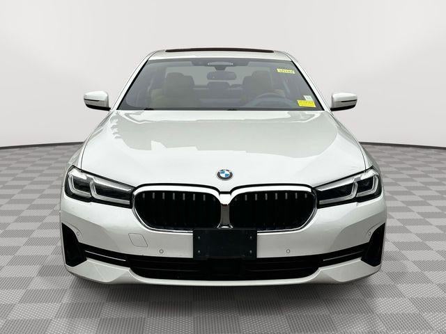 2023 BMW 530 i xDrive
