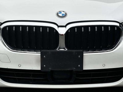 2023 BMW 530 i xDrive