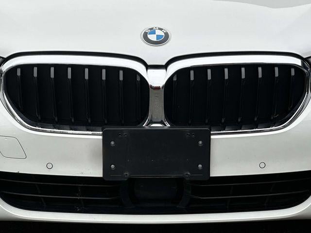2023 BMW 530 i xDrive
