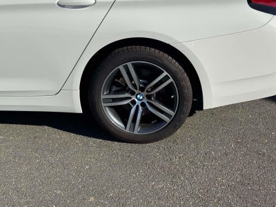2023 BMW 530 i xDrive