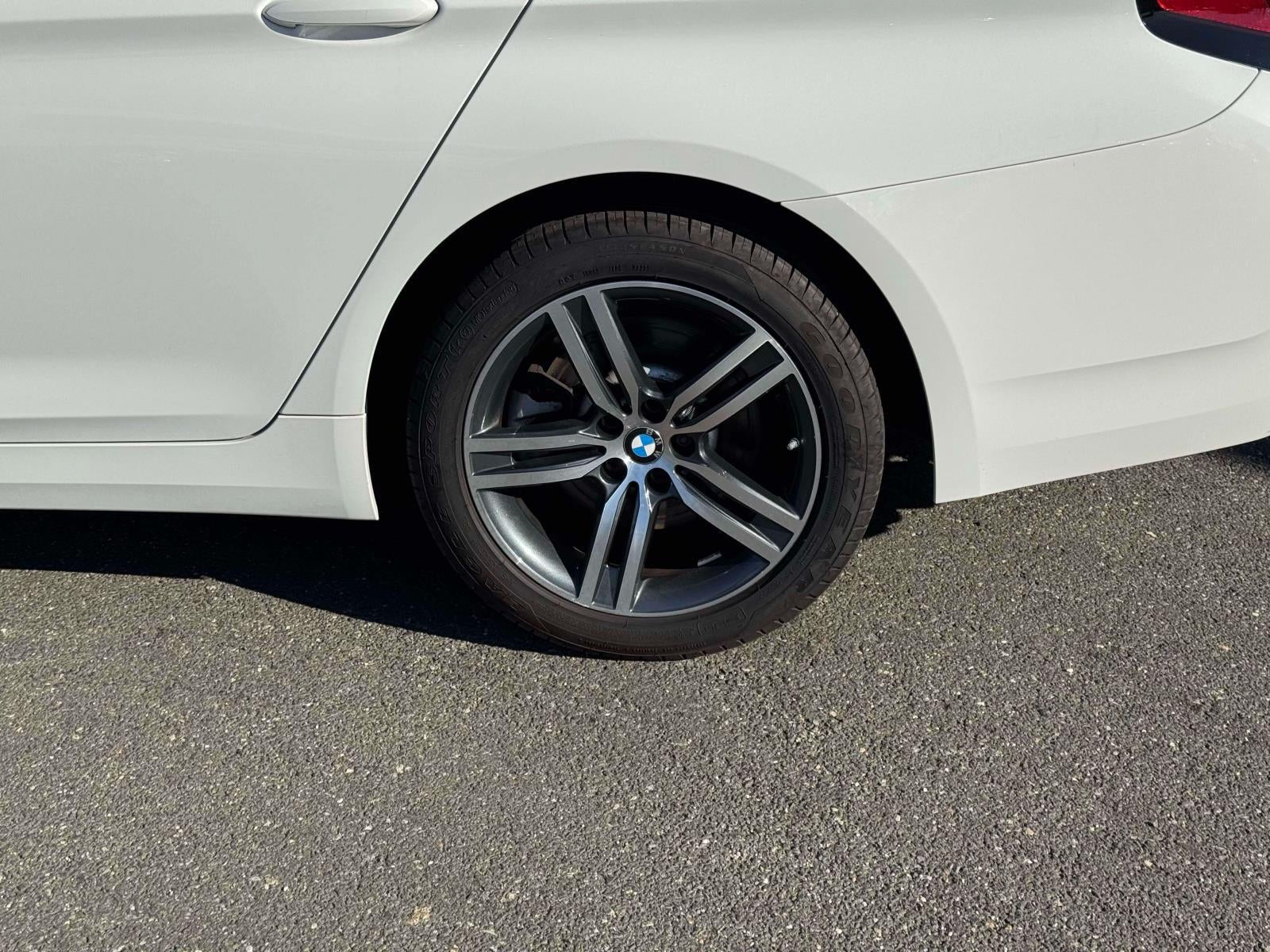 2023 BMW 530 i xDrive