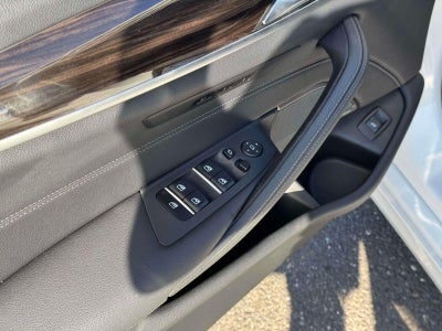 2023 BMW 530 i xDrive