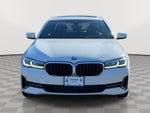 2023 BMW 530 i xDrive