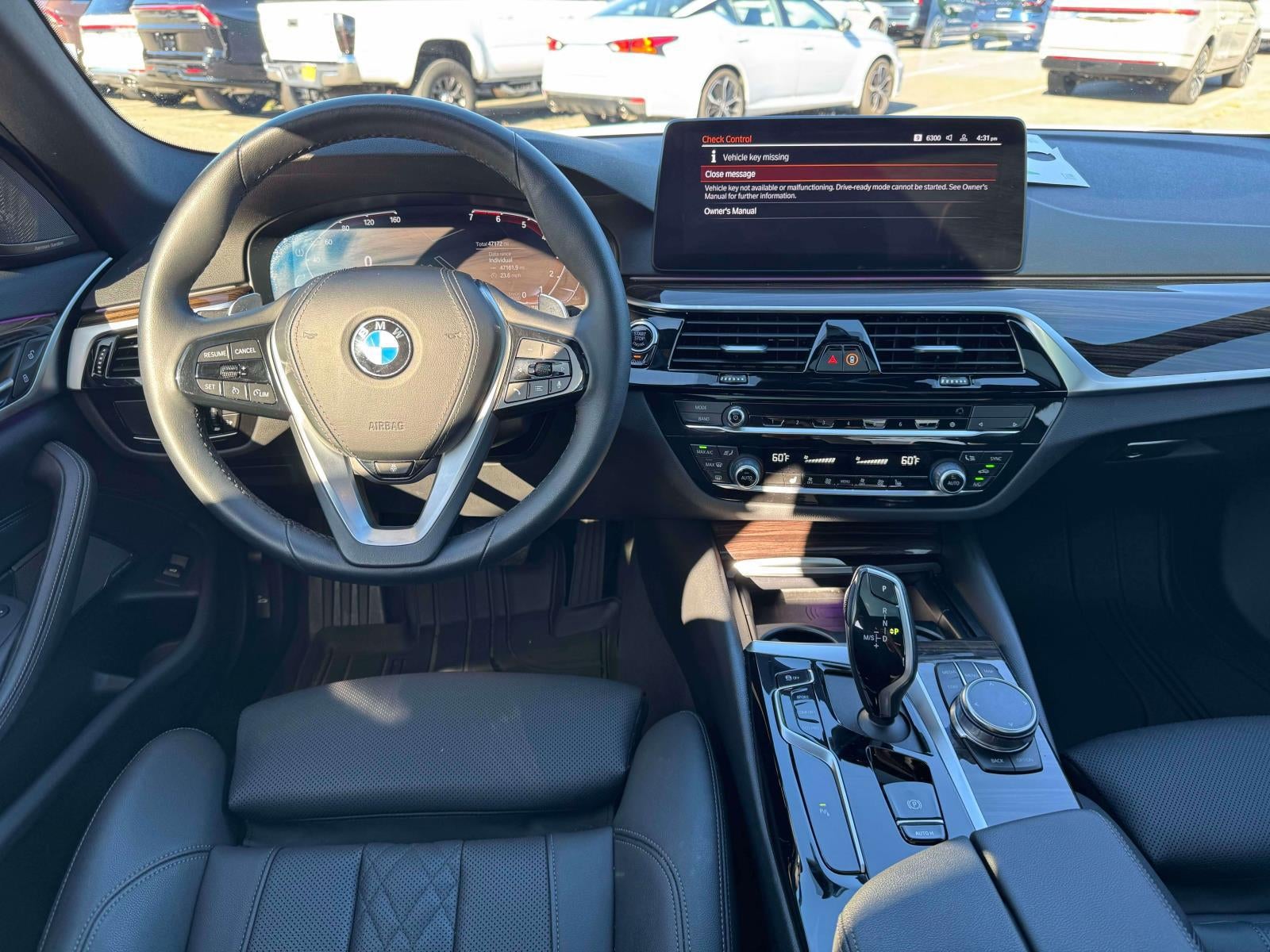 2023 BMW 530 i xDrive
