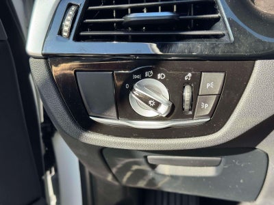 2023 BMW 530 i xDrive