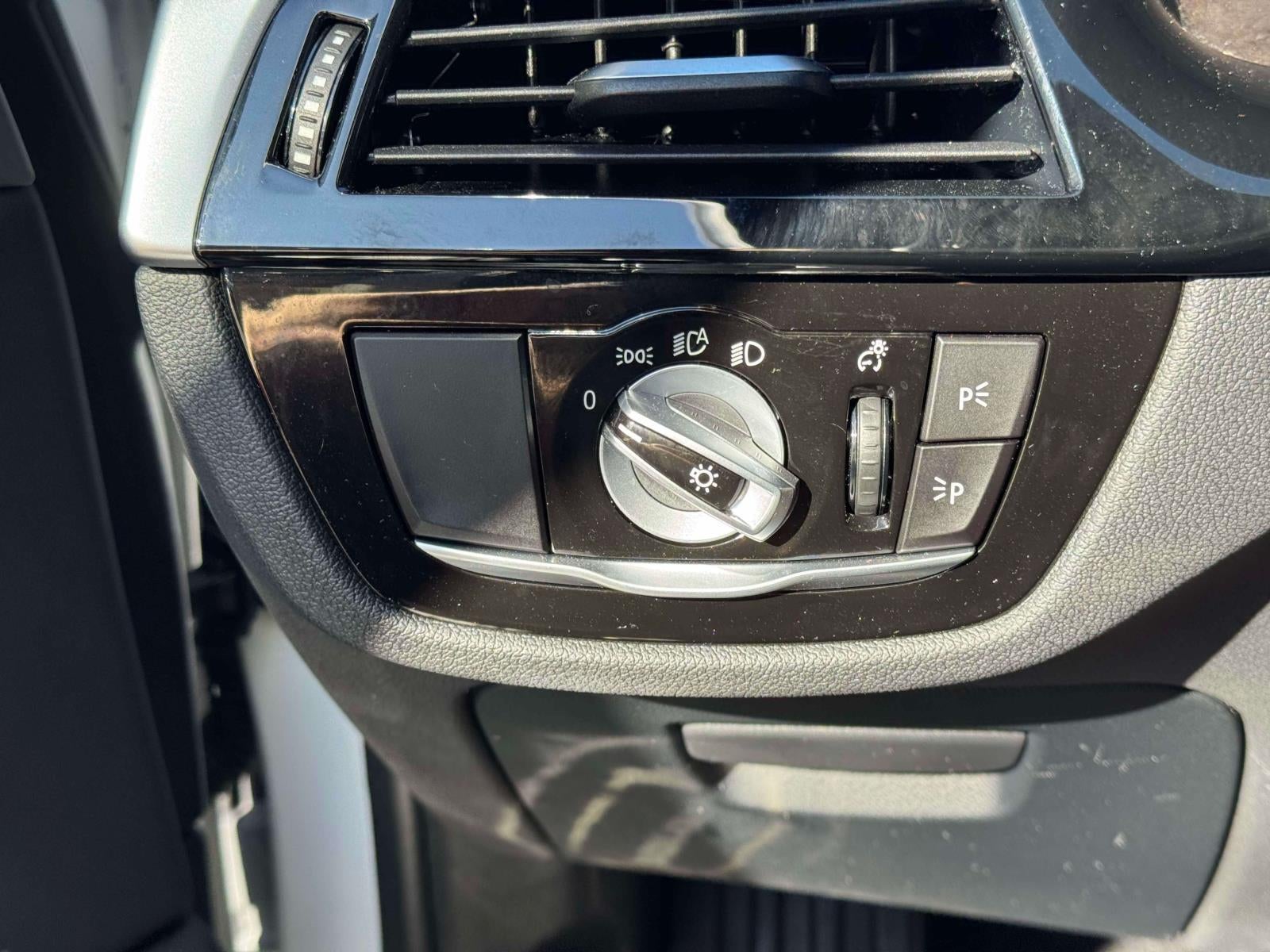 2023 BMW 530 i xDrive