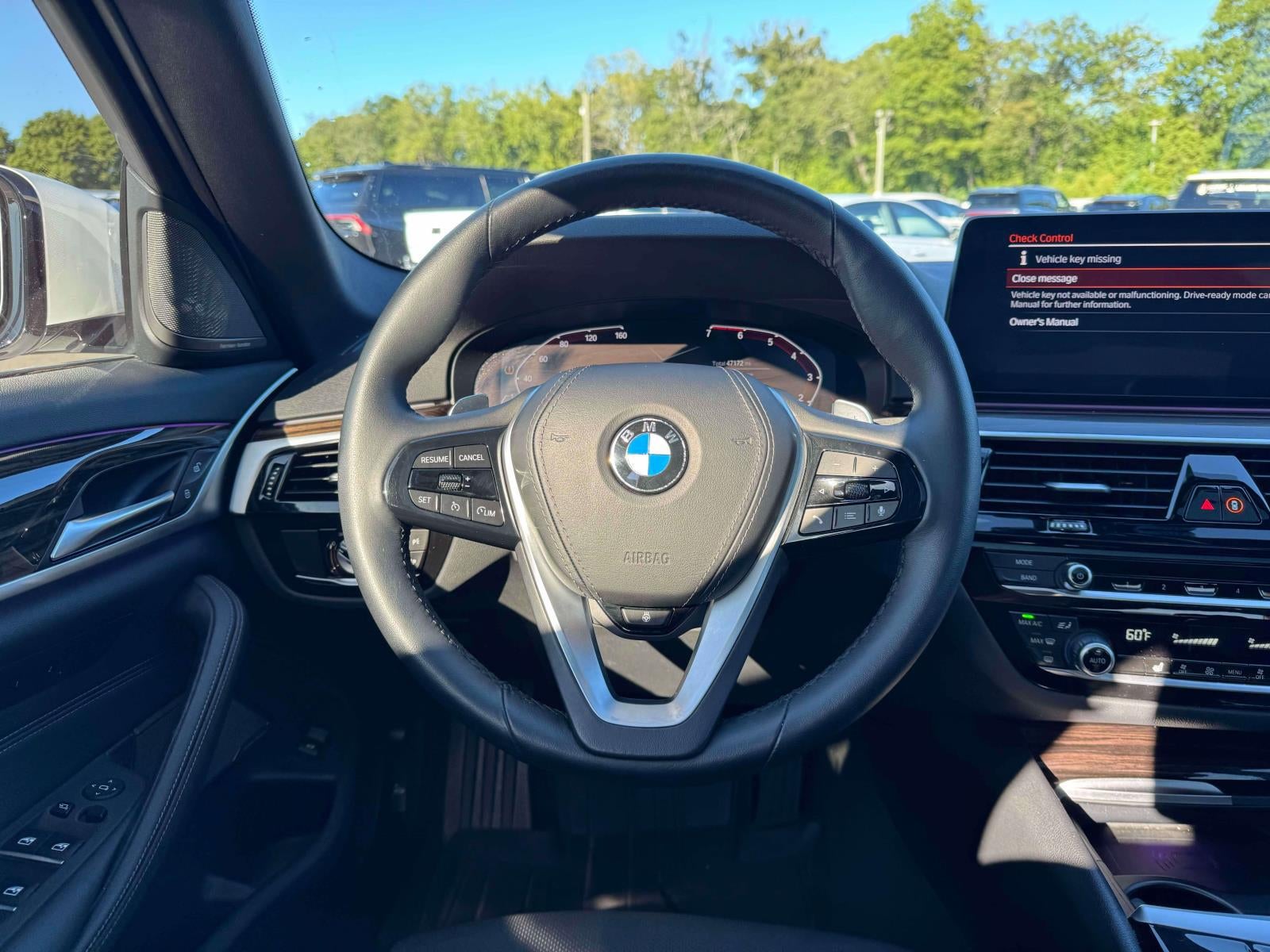 2023 BMW 530 i xDrive