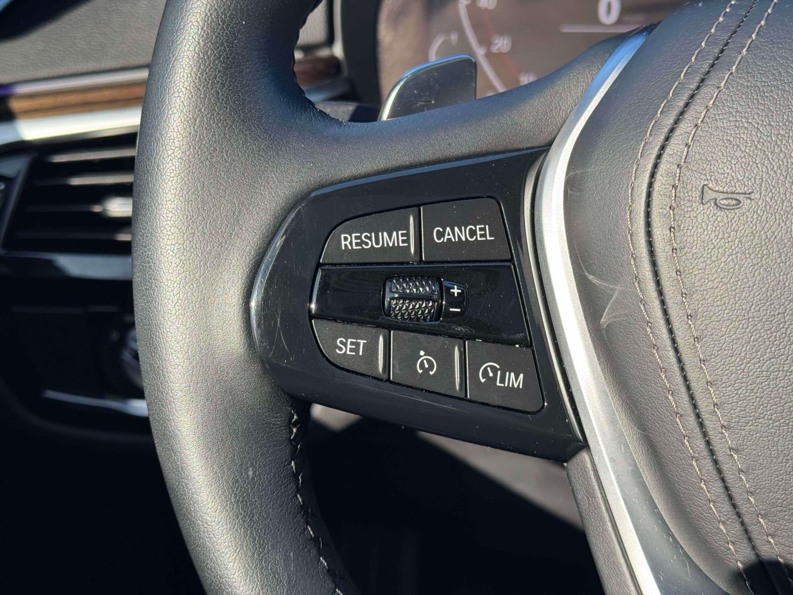 2023 BMW 530 i xDrive