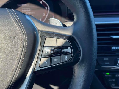 2023 BMW 530 i xDrive