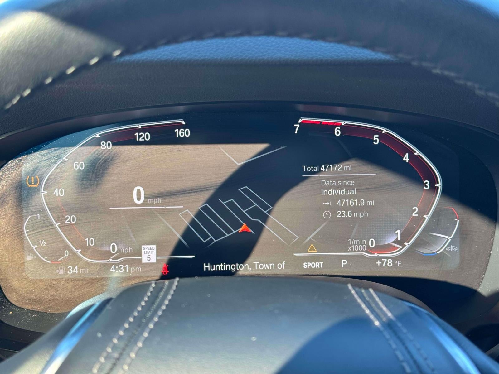 2023 BMW 530 i xDrive
