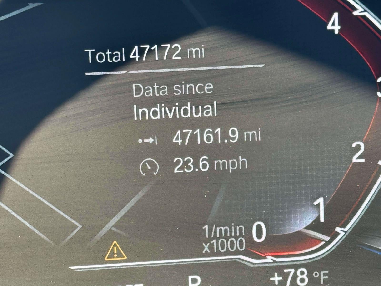 2023 BMW 530 i xDrive