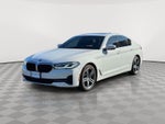 2023 BMW 530 i xDrive