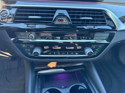 2023 BMW 530 i xDrive