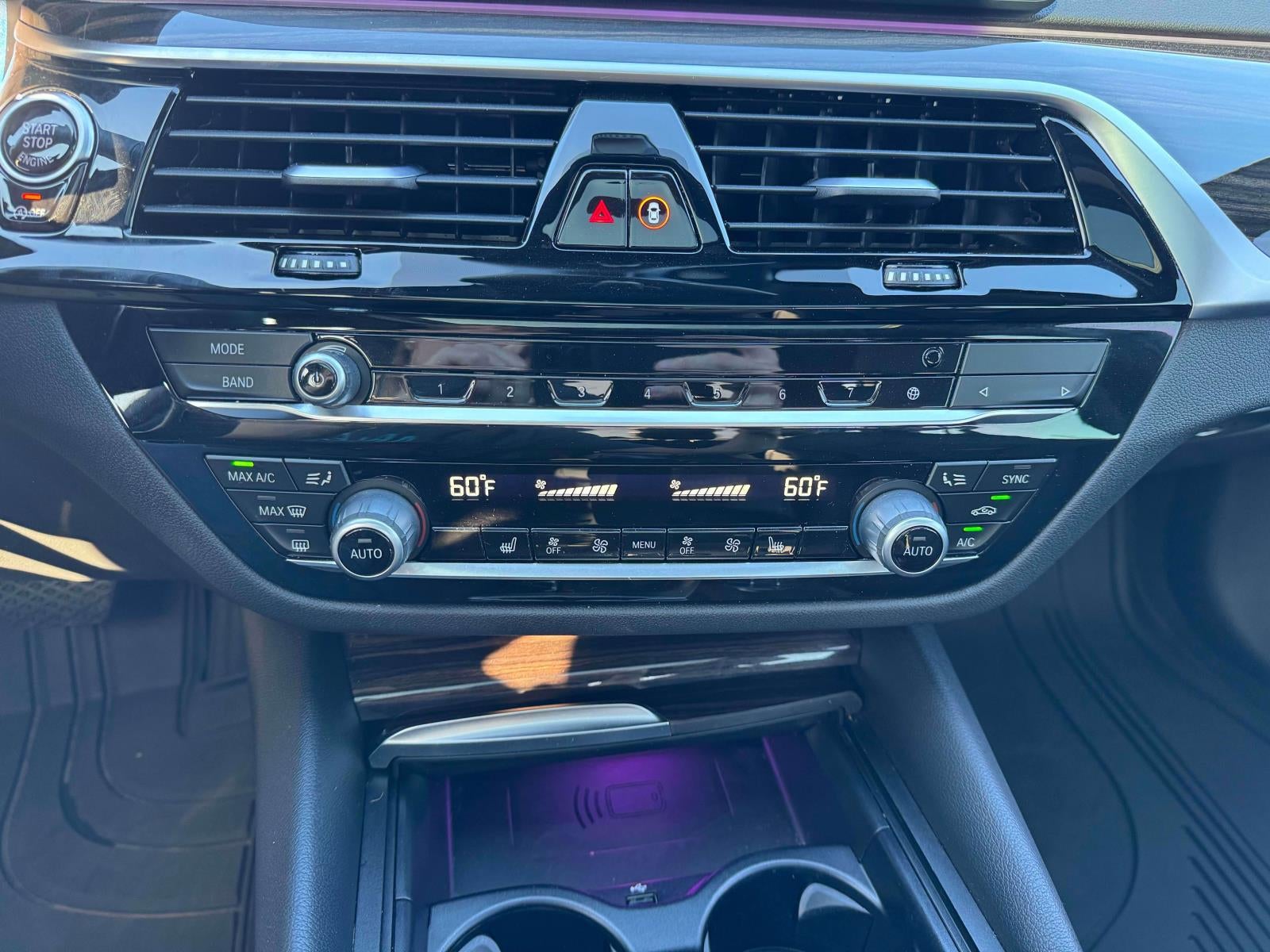 2023 BMW 530 i xDrive