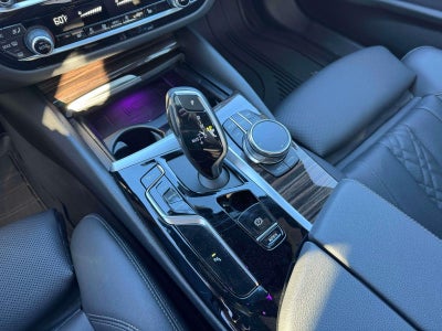 2023 BMW 530 i xDrive
