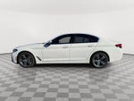 2023 BMW 530 i xDrive