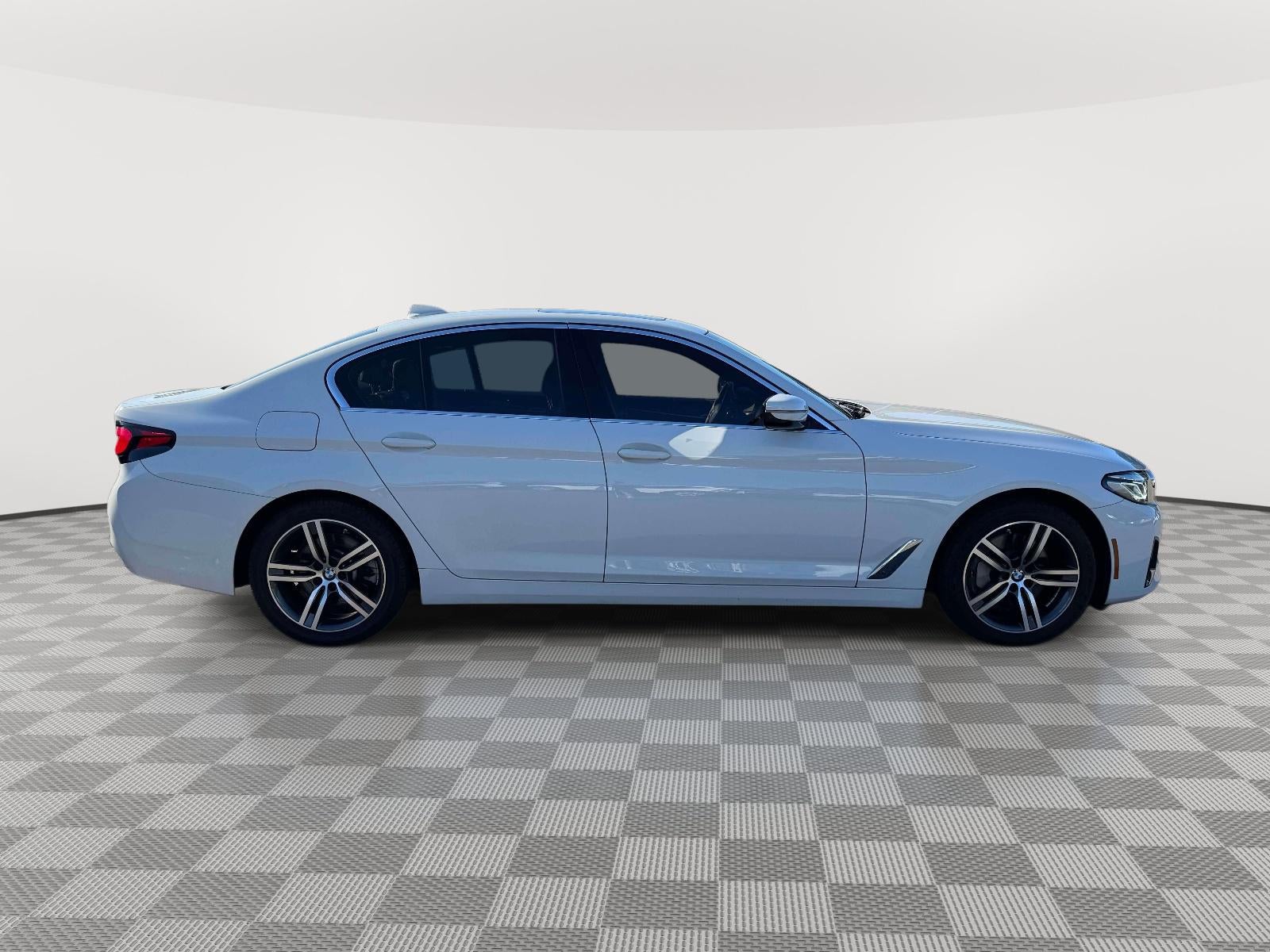 2023 BMW 530 i xDrive