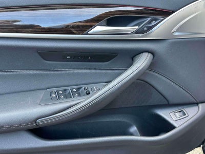 2022 BMW 530 i xDrive
