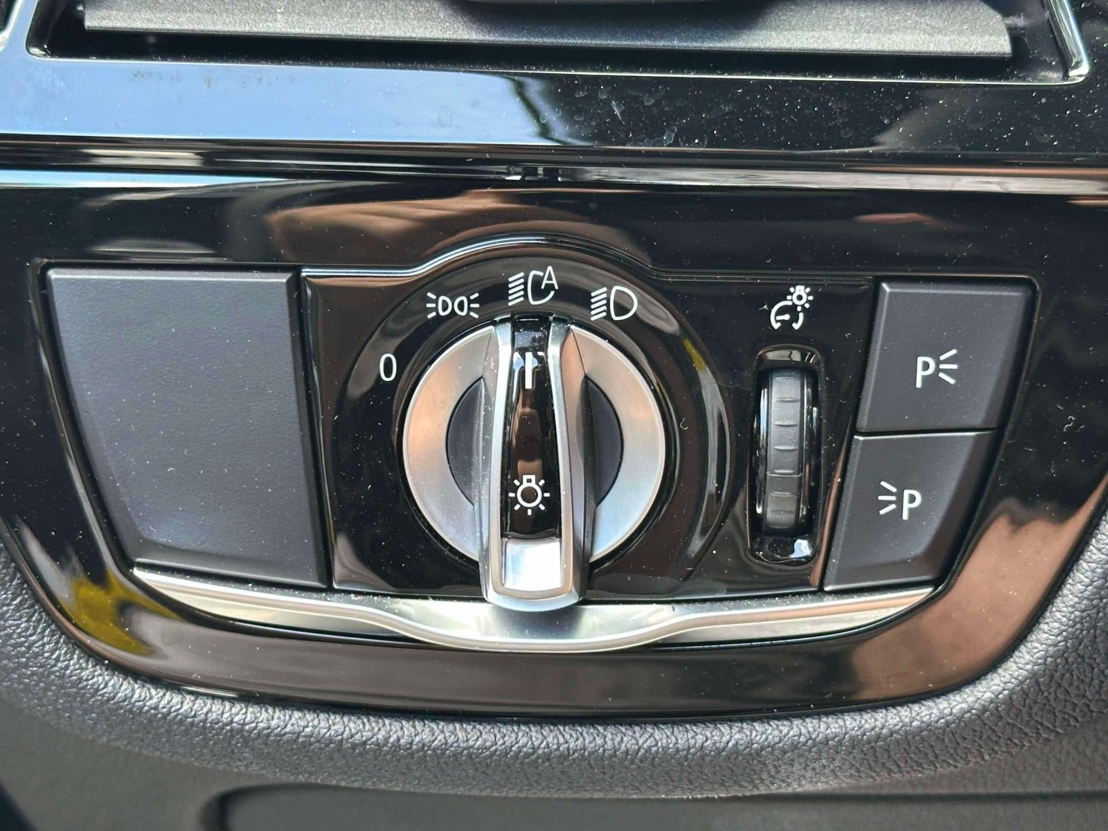 2022 BMW 530 i xDrive