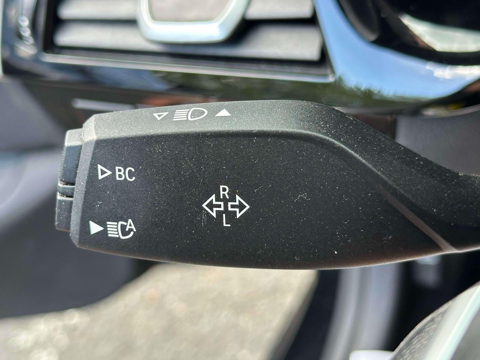 2022 BMW 530 i xDrive