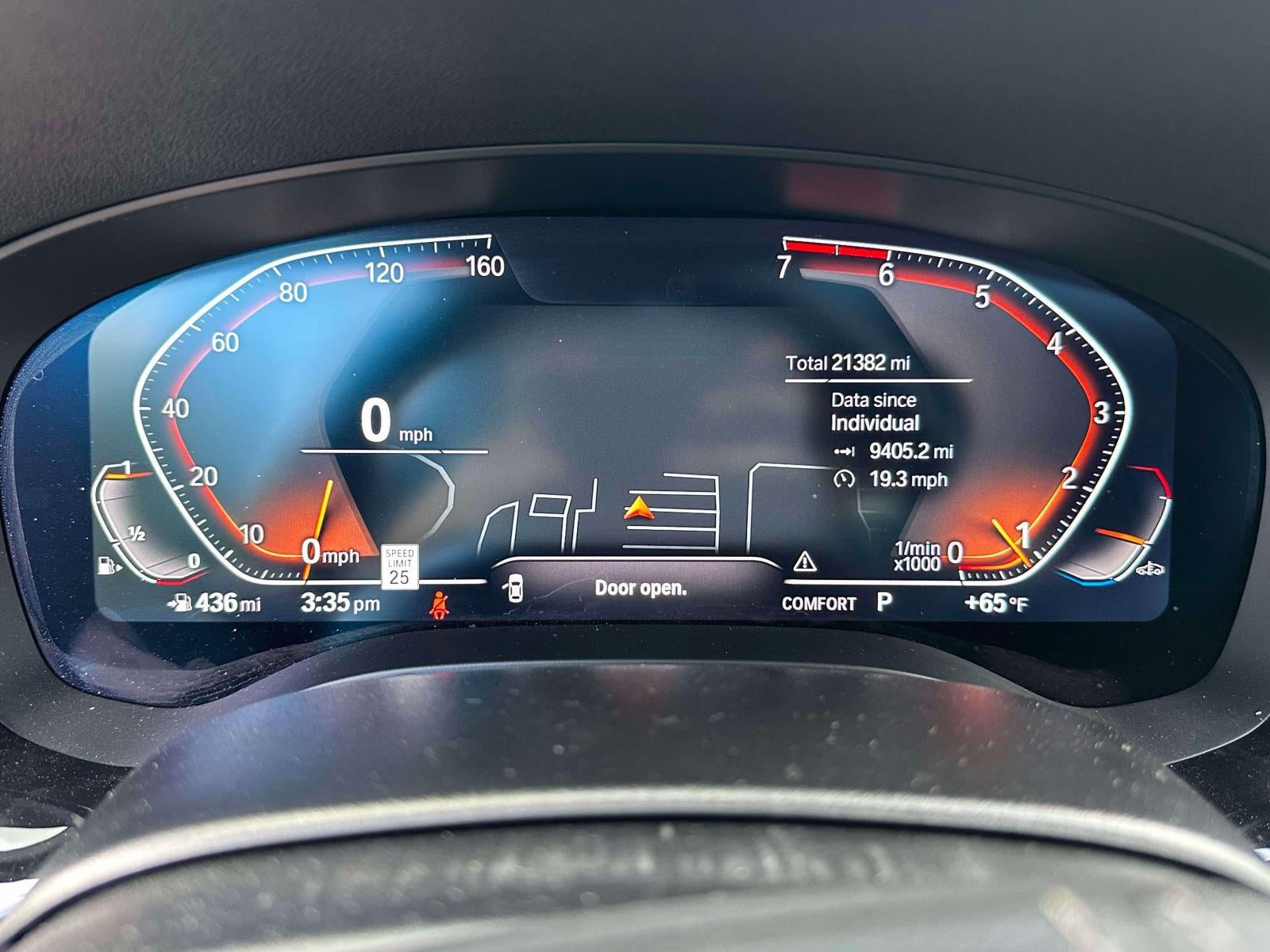 2022 BMW 530 i xDrive