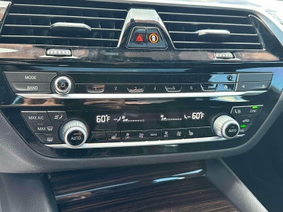 2022 BMW 530 i xDrive