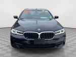 2022 BMW 530 i xDrive