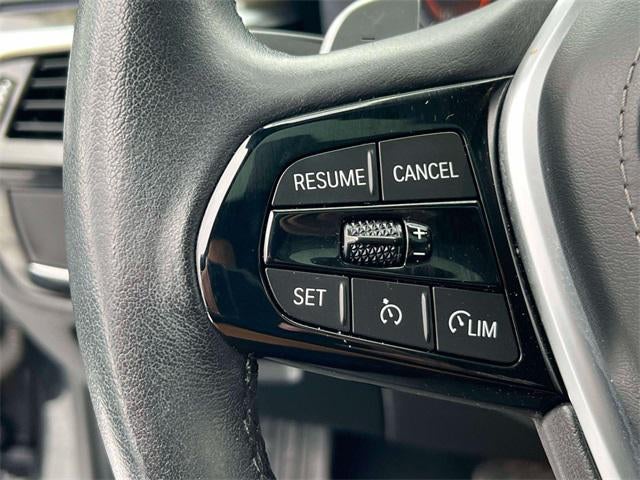 2022 BMW 530 i xDrive