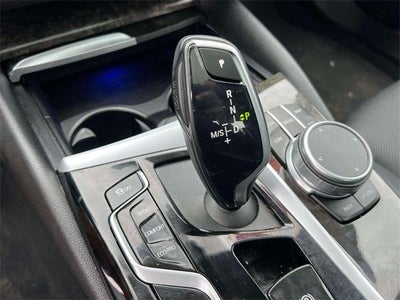 2022 BMW 530 i xDrive