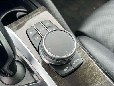 2022 BMW 530 i xDrive