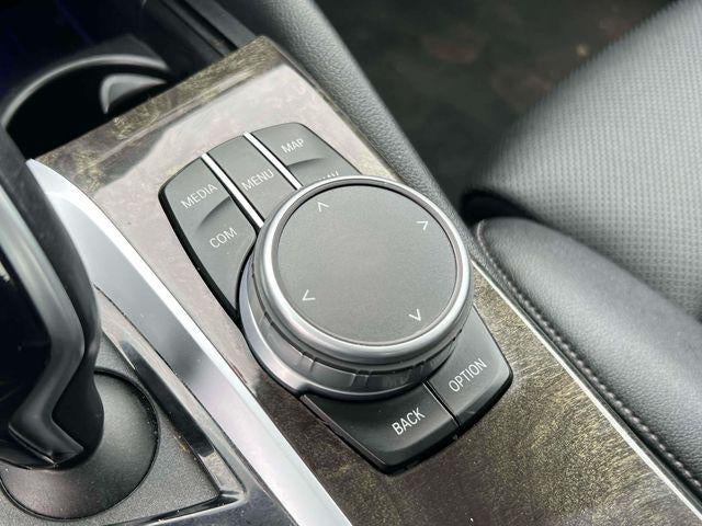 2022 BMW 530 i xDrive