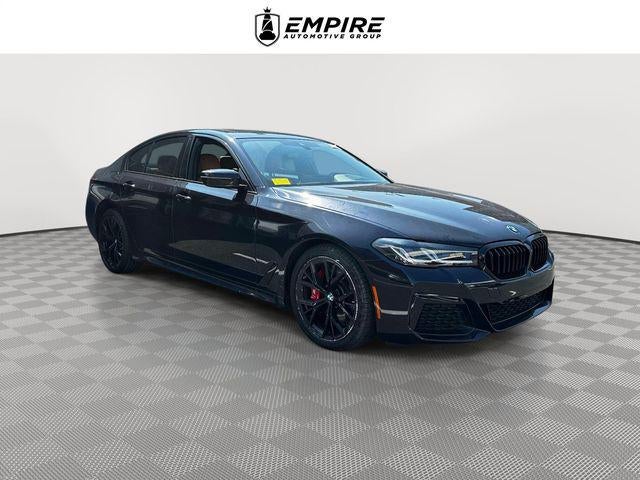 2023 BMW 530 i xDrive