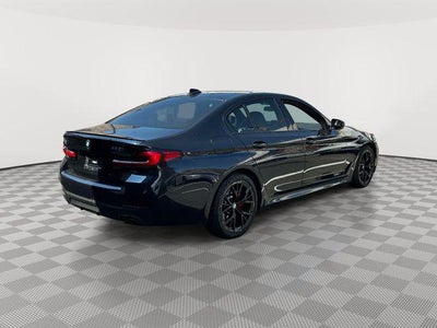 2023 BMW 530 i xDrive