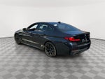 2023 BMW 530 i xDrive