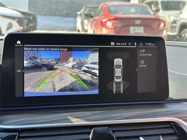 2023 BMW 530 i xDrive