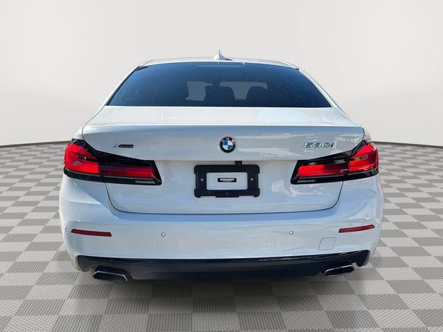 2023 BMW 530 i xDrive