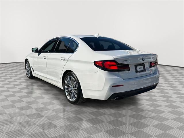2023 BMW 530 i xDrive