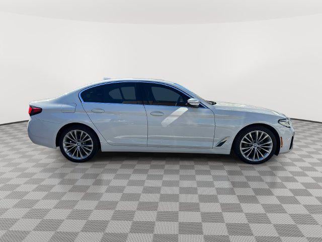 2023 BMW 530 i xDrive