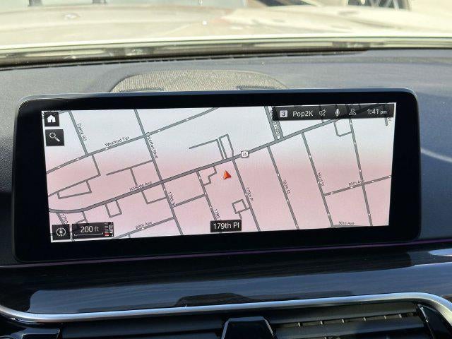 2023 BMW 530 i xDrive