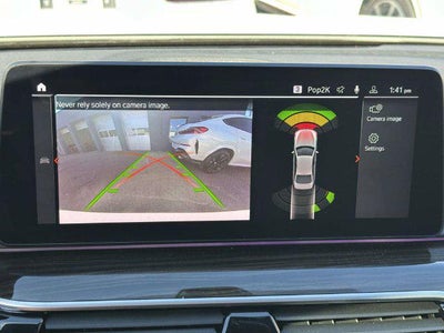 2023 BMW 530 i xDrive