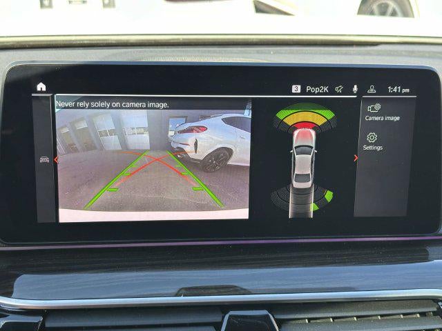2023 BMW 530 i xDrive