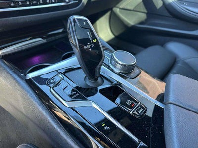 2023 BMW 530 i xDrive