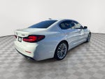 2023 BMW 530 i xDrive