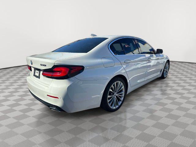2023 BMW 530 i xDrive