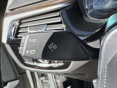 2023 BMW 530 i xDrive